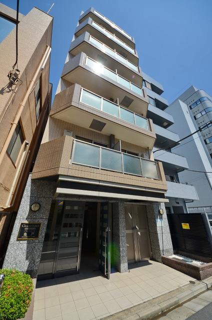 グランフォース亀戸